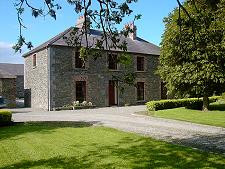 Drummenagh Cottage