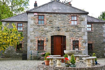 Drummeenagh Cottages