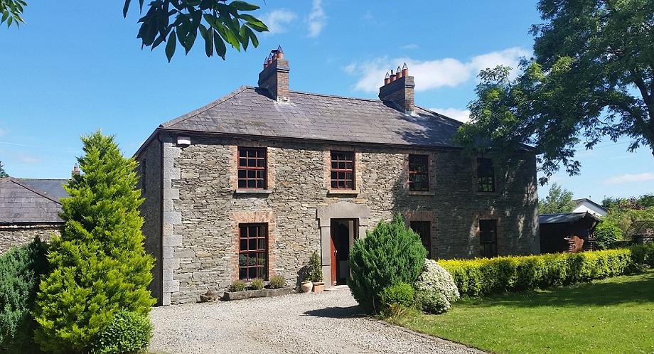 Drummeenagh Holiday Cottages Co Louth Near Dublin East Coast Ireland