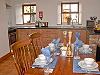 Cooking & Dining in Drummeenagh Cottages